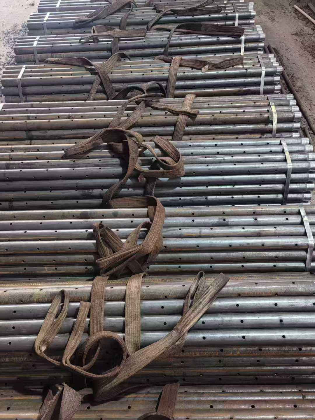 云城127mm管棚管