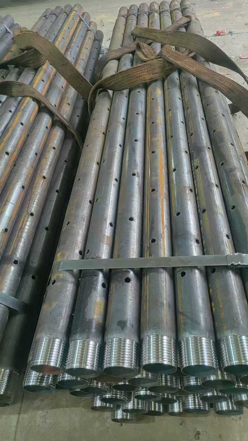云城159mm管棚管