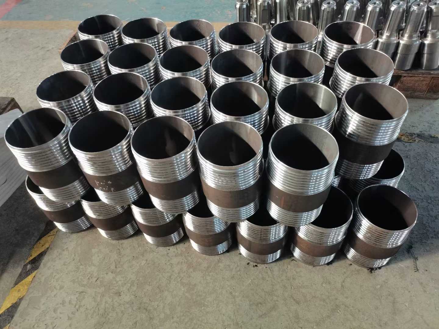 云城219mm管棚管